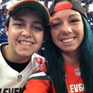 Meet your Posher, Timothy